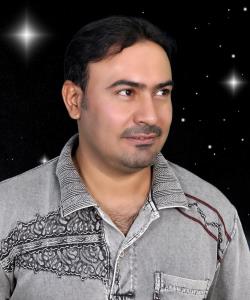 حسن عبود النخيلة
