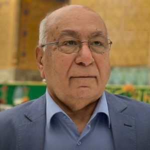 جمال العتابي: الصحفي محمود الجندي (أبو لينين)