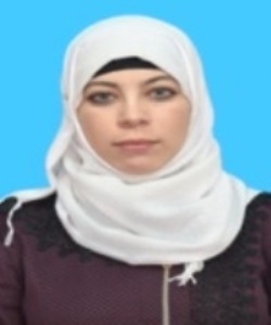 خديجة ناصري