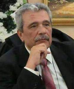 سمير محمد ايوب