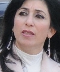 amal awad