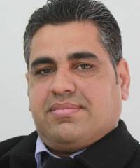 husam aldujani