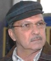 zouher saheb