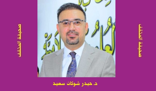 حيدر شوكان: ما لا يقوله البرهان