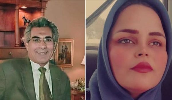 حوار مع المرأة التي تهيم حبا بالشعراء بعد موتهم
