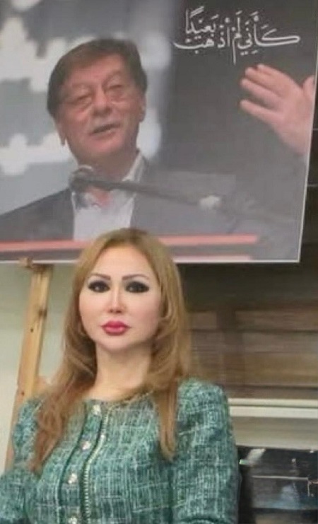 2274 sabah