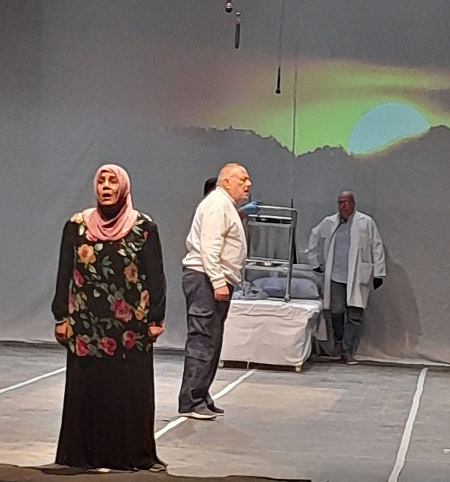 2352 drama