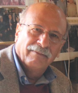 عزام محمد مكي 