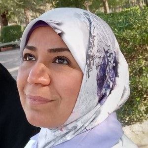 ابتسام زكي: حين فُقِدت الهوية