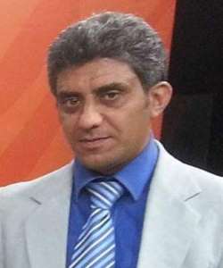 احمد جليل