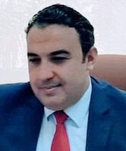احمد خميس الجنابي