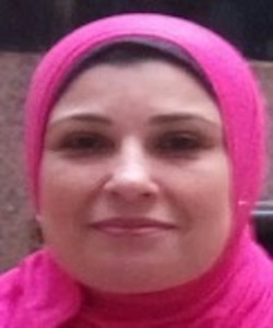 امل ابراهيم الملاح