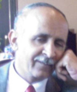 ثائر العذاري