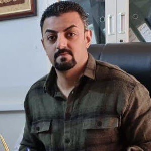 حسام عبد الحسين: ألعب في الصخر