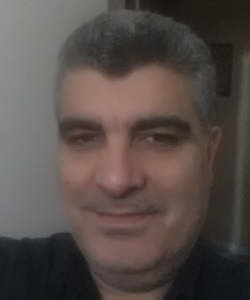 حسام محي الدين