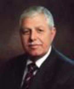 حسيب الياس حديد