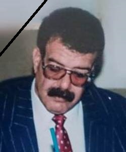 حسين يوسف الزويد