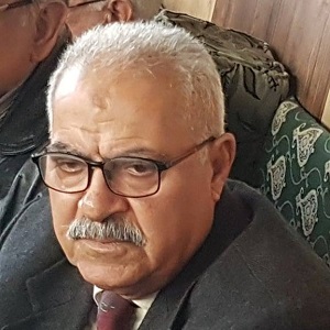 شكرا أبا حيدر .. ماجد الغرباوي .. شكرا أنك أدخلت السرور الى قلوبنا 