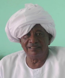 خالد الحاج عبد المحمود