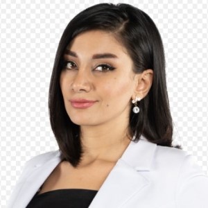 دانا ابو محمود: ترنيمة الملامح الهاربة..