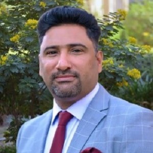 ماجد الغرباوي.. مؤسسة في رجل