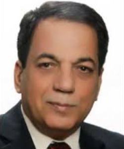 رياض هاني بهار