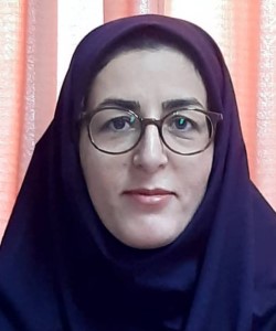 زهرا نصري