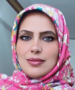 زهراء لطيفي