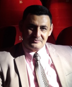 سعد جرجيس سعيد