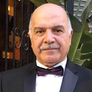 سعد ياسين يوسف