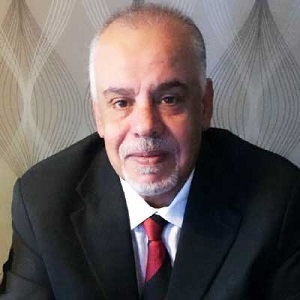 سعيد الشيخ: إدانة الصهيونية.. فالعالم لم يخلو من الأحرار بعد