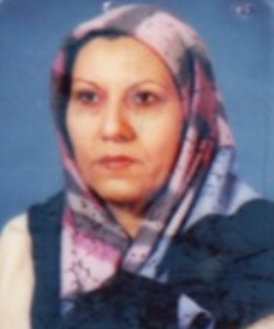 سمية العبيدي