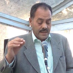 شمس الدين العوني: الفنان أنور العرفاوي الذي يمضي مع الألوان 