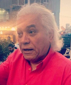 شوقي كريم حسن