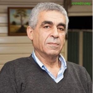 شوقي مسلماني: كتاب 