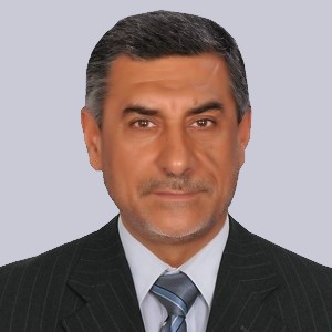 صادق غانم الاسدي