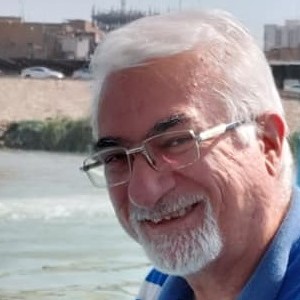 ماجد الغرباوي .. رجل الاصلاح والنهضة