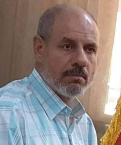 ظاهر حبيب الكلابي