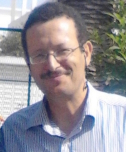 عادل بن خليفة بالكحلة
