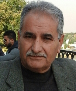 عبد الرزاق داغر الرشيد