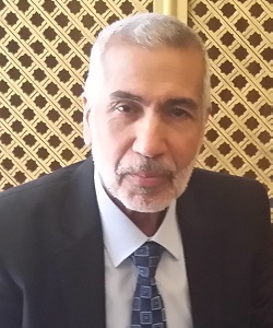 عبد الرضا صالح محمد