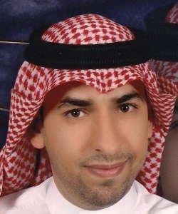 عبد العزيز آل زايد