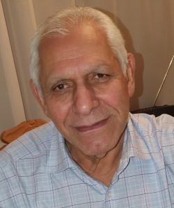 عدنان عباس