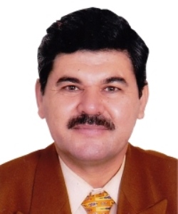 عدنان حسين احمد