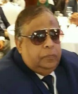 عصمت نصار