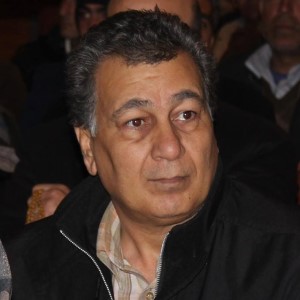 عماد علي