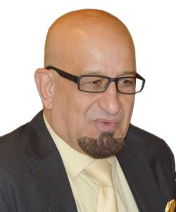 فراس الغضبان الحمداني