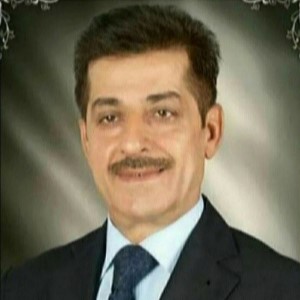 مجيد ملوك السامرائي: التعليم العالي - العـراق.. جامعة بغـداد  أنموذجا