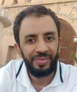 محمد القذافي مسعود