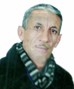 محمد المحسن